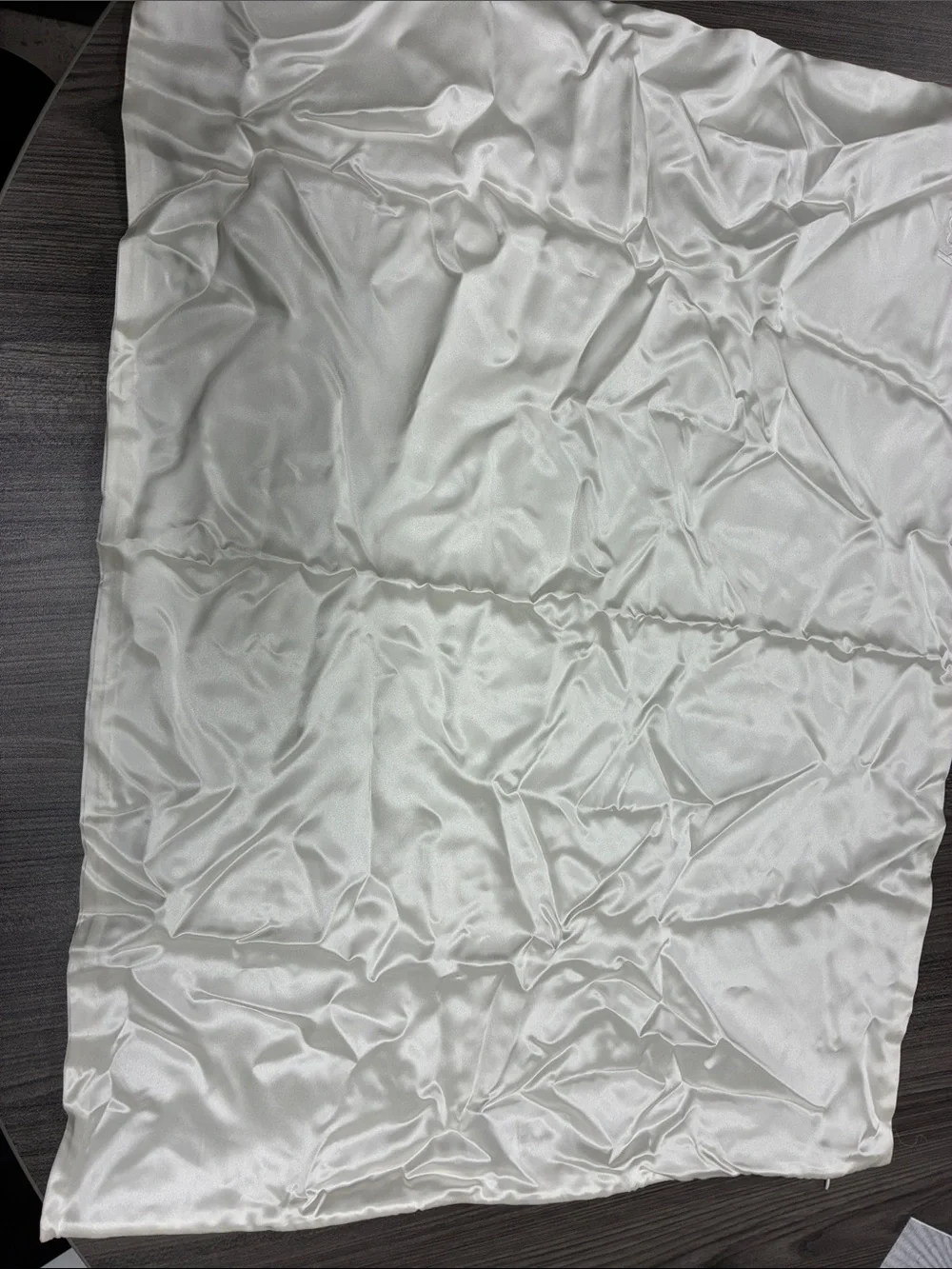 Bliss luxurious white